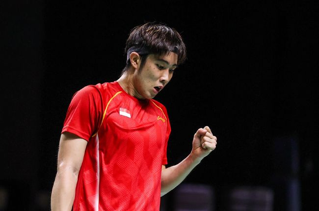 也不盲目搏 也不盲目搏