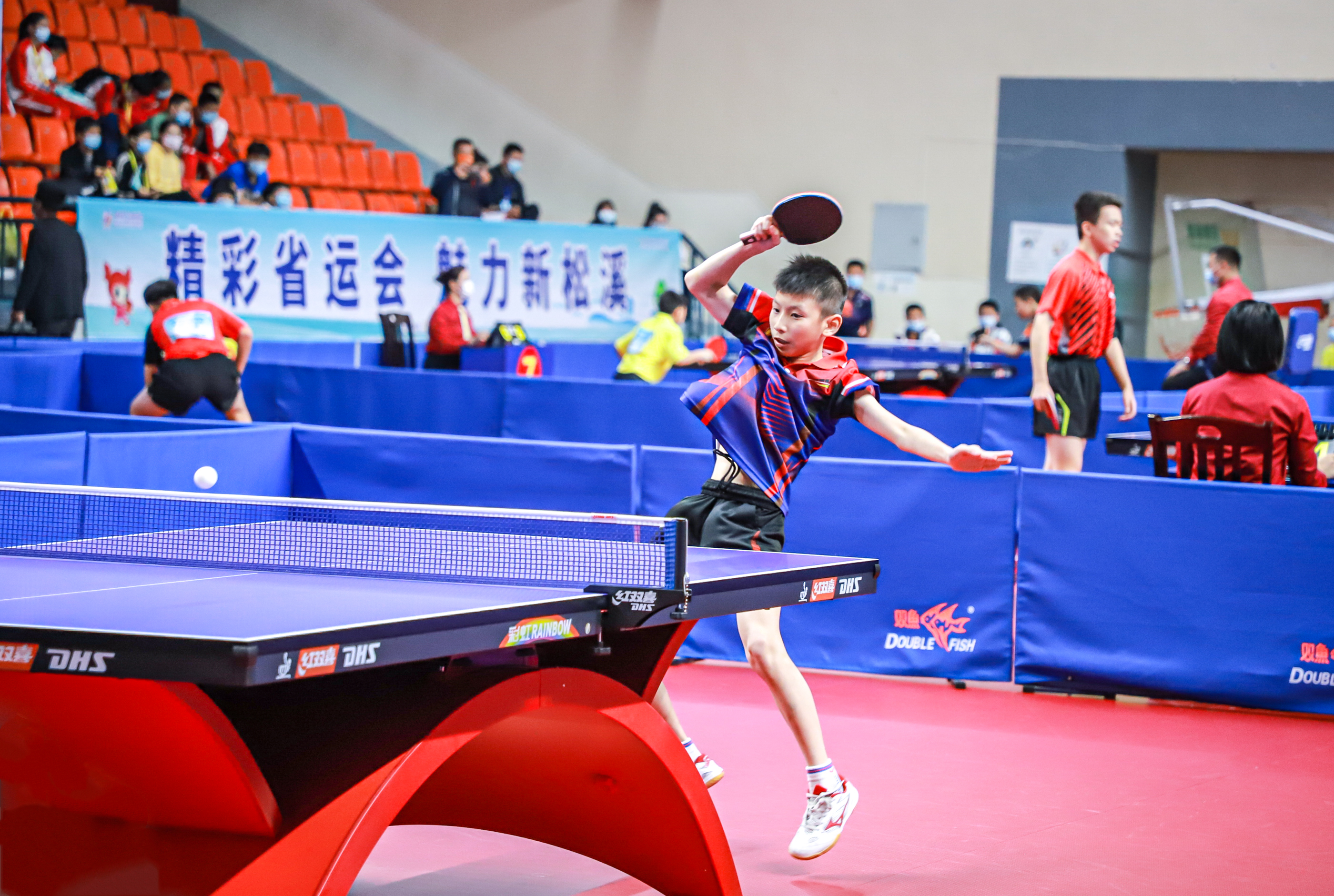 争冠格局重 争冠格局重